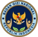 Logo Badan Gizi Nasional Sulawesi Tengah